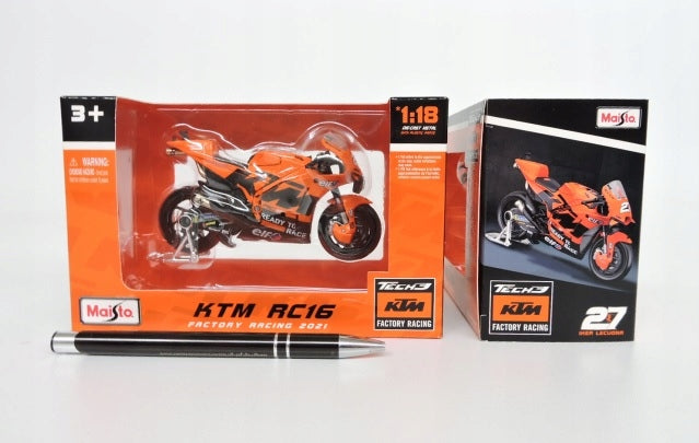 Motor 36376 Maisto