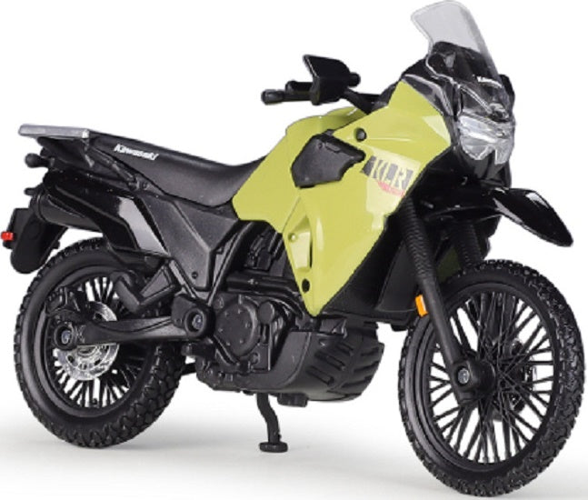 Motor KAWASAKI KLR 650 Maisto Manufacturer code 39300/62091
