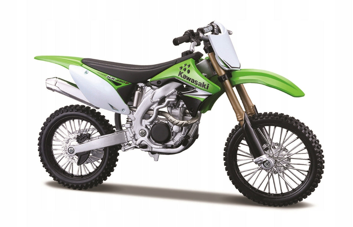 Motor KAWASAKI KX 450 F Maisto Maisto