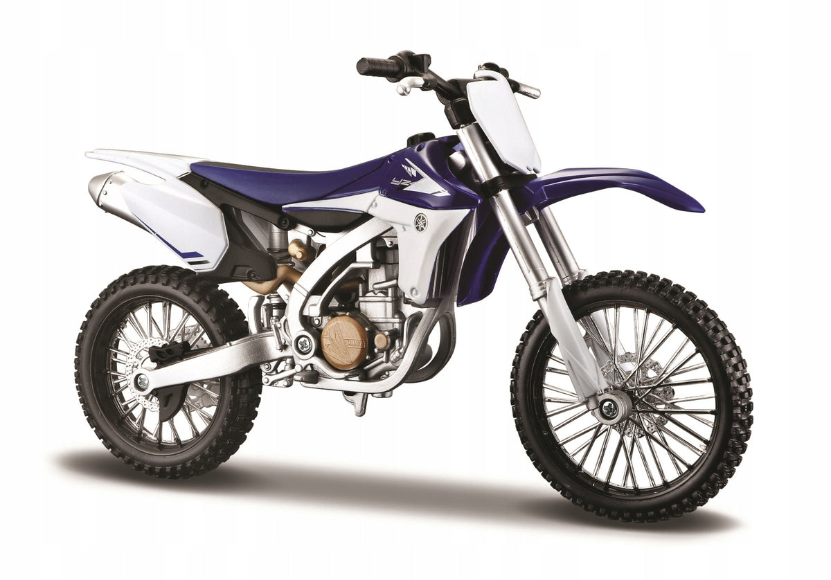 Motor YAMAHA YZ450F Maisto Maisto