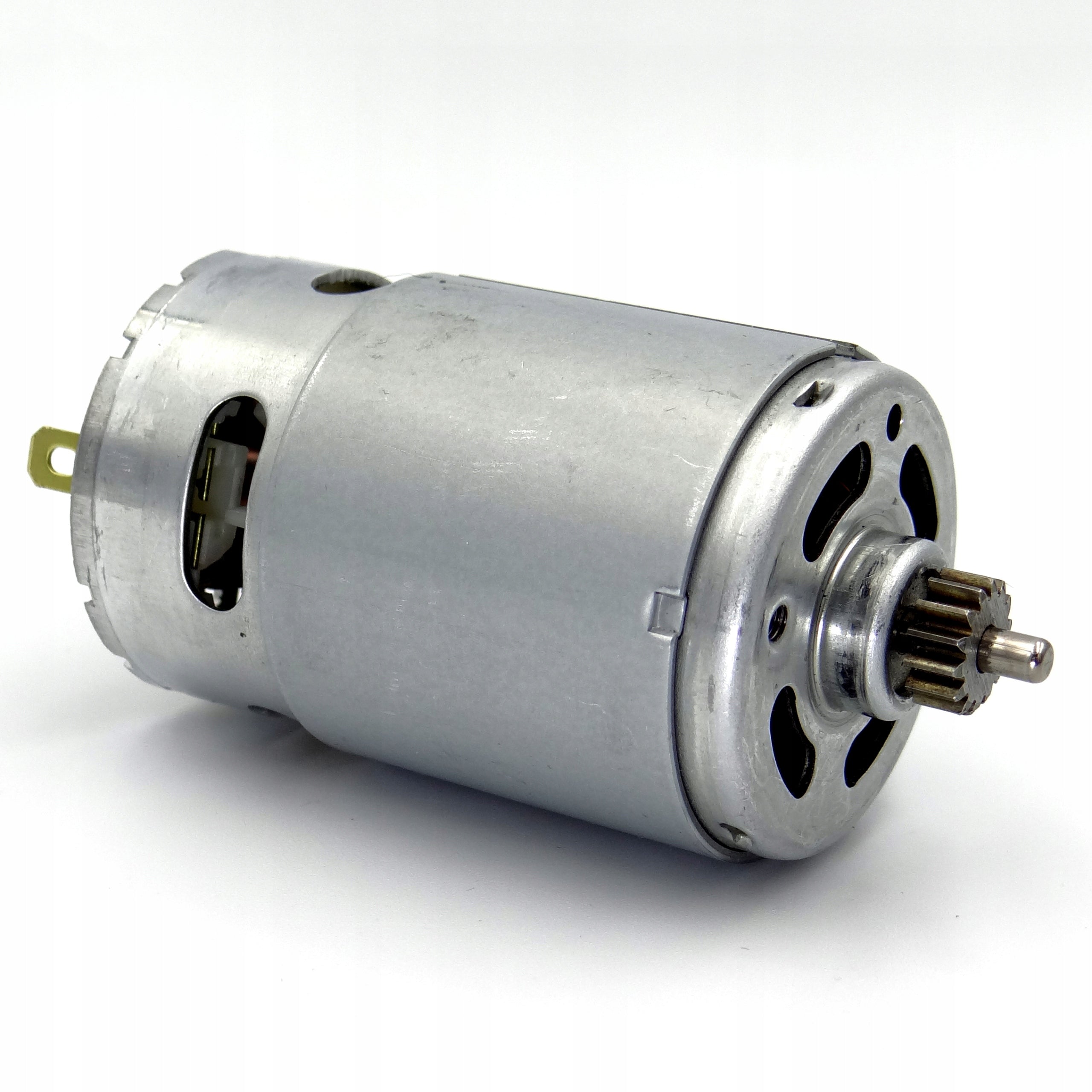 Motor for BS 18 SB 18V Quick for Metabo Screwdriver Manufacturer code zamiennik 317004430 317004720