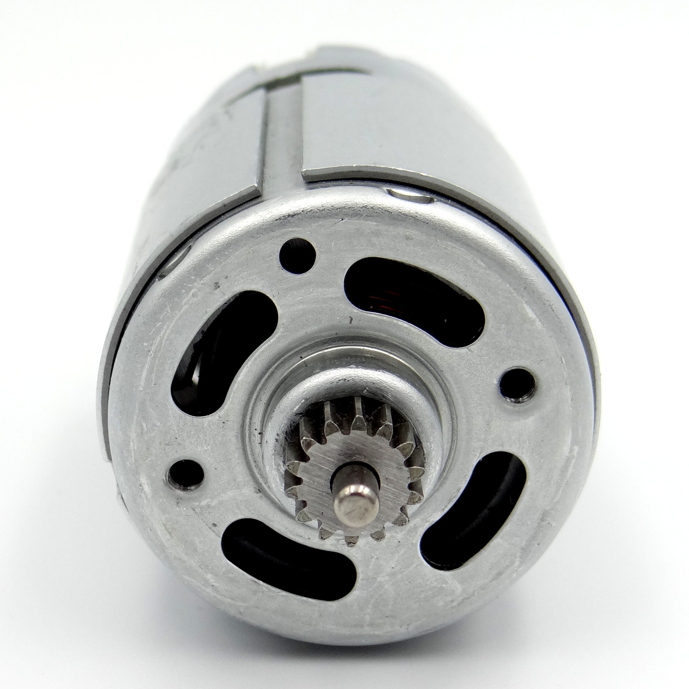 Motor for BS 18 SB 18V Quick for Metabo Screwdriver Packaging status original