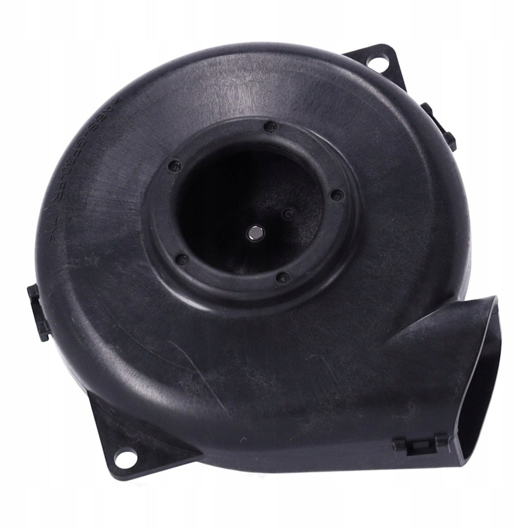 Motor for Roborock vacuum cleaner - black