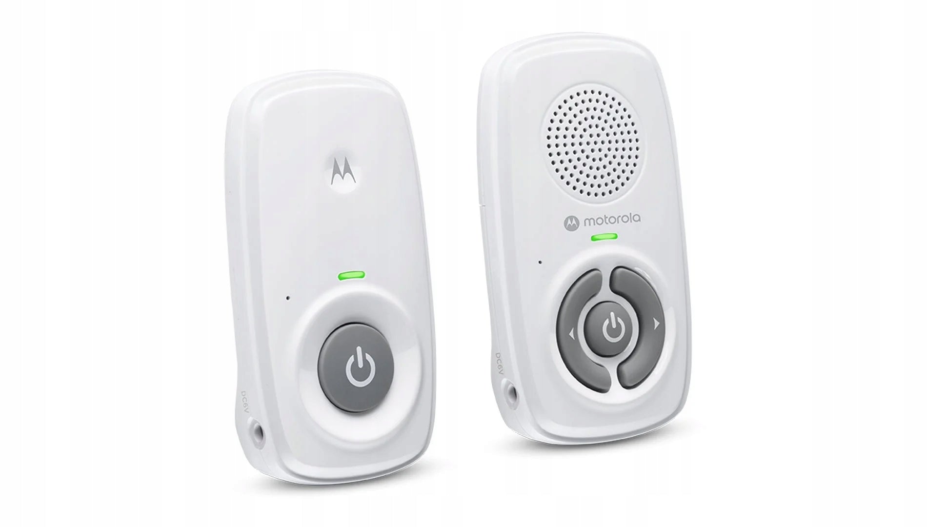 Motorola AM21 dětská chůvička