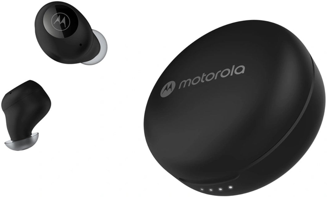 Motorola MotoBuds250 wireless in-ear headphones Brand Motorola