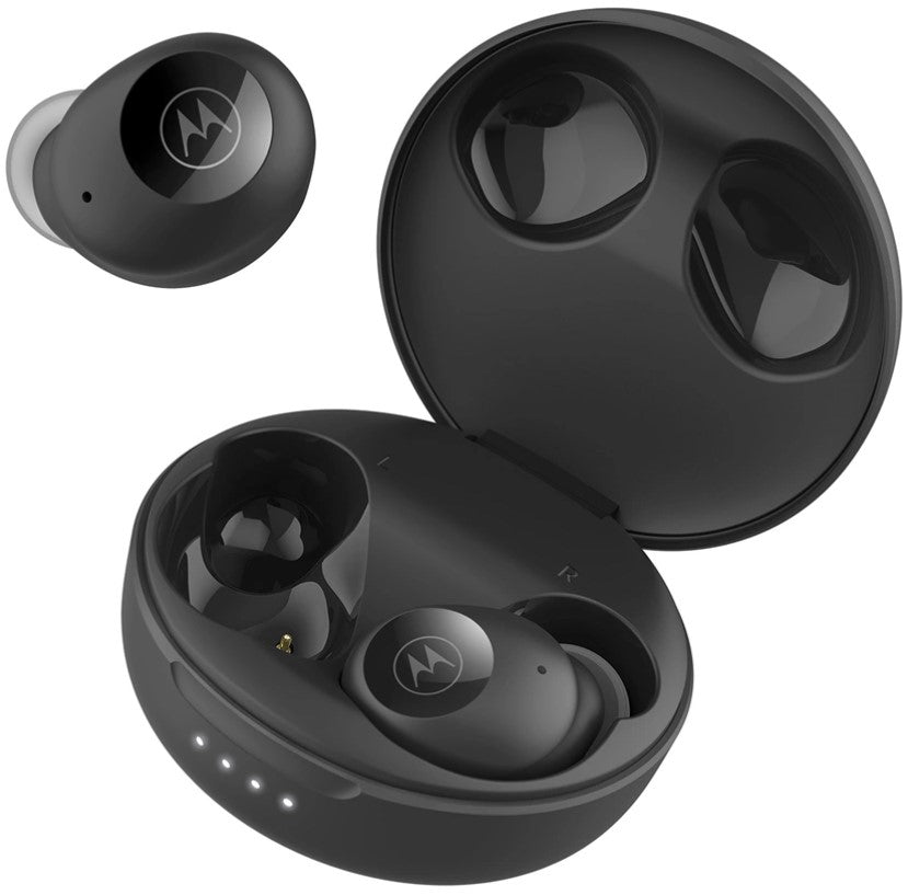 Motorola MotoBuds250 wireless in-ear headphones