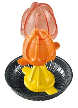 Moulinex JUICER Vitapress Direct Serve 100W Packaging status original