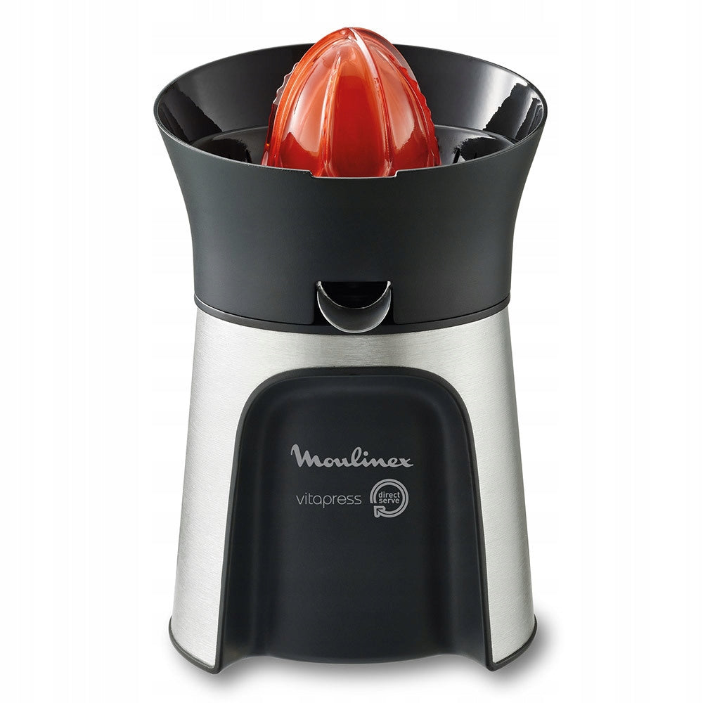Moulinex JUICER Vitapress Direct Serve 100W Power rating 100 W