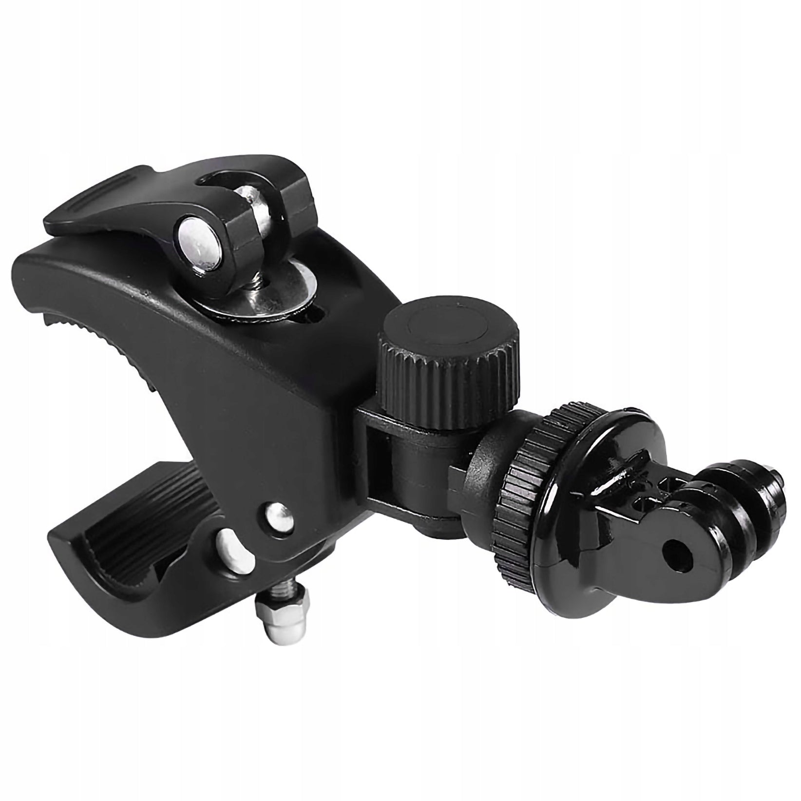 Mount Tripod Vise for GoPro DJI SJCAM SJ4000 SJ5000+ Cameras Model IM3