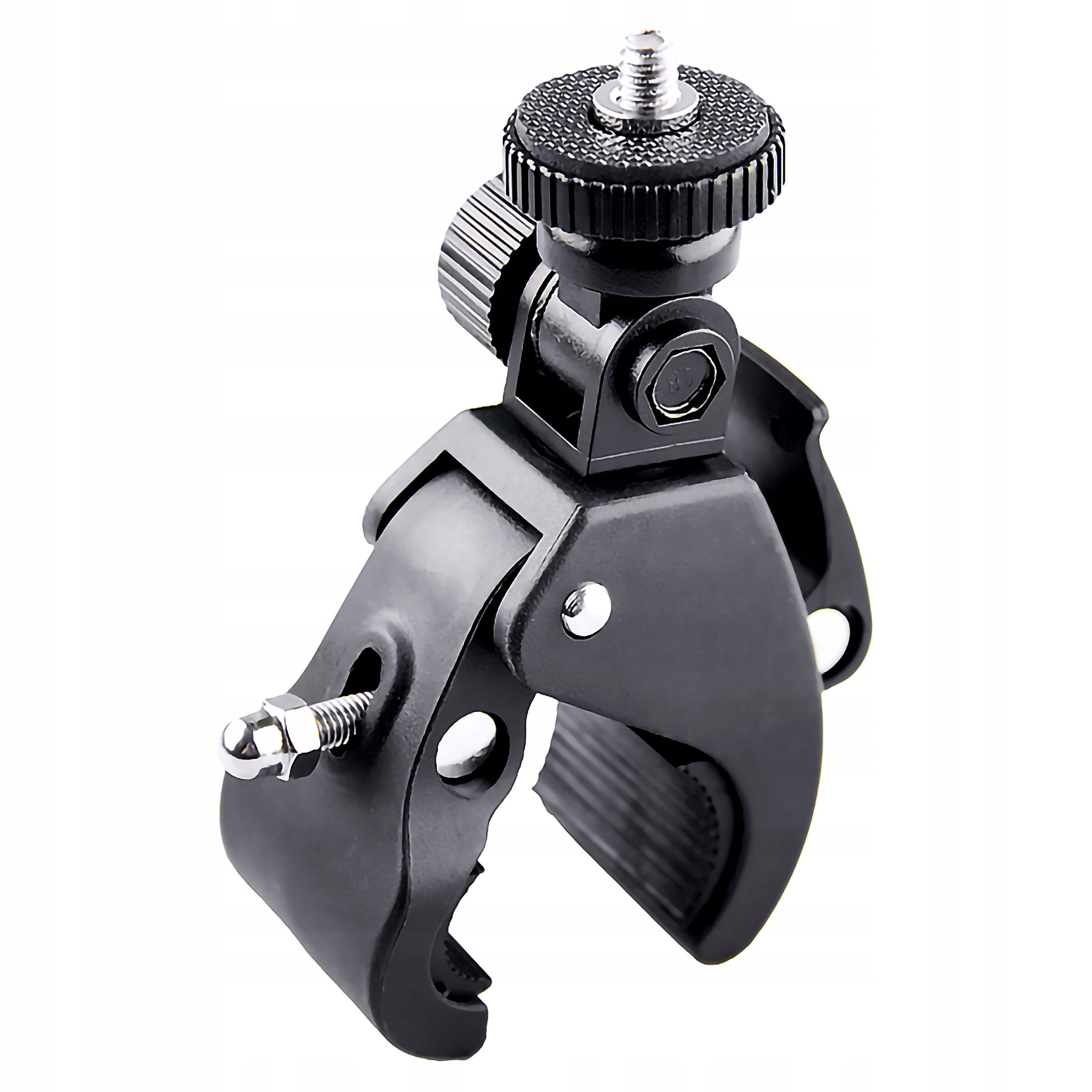 Mount Tripod Vise for GoPro DJI SJCAM SJ4000 SJ5000+ Cameras
