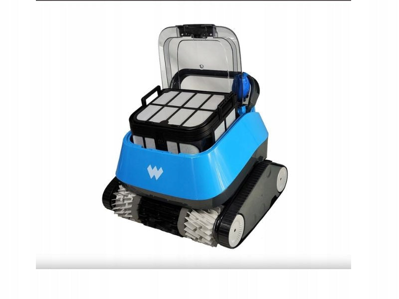 Mountfield AZURO Warrior battery Manufacturer Mountfield
