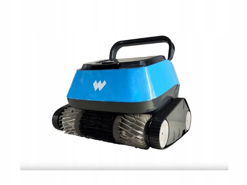 Mountfield AZURO Warrior battery