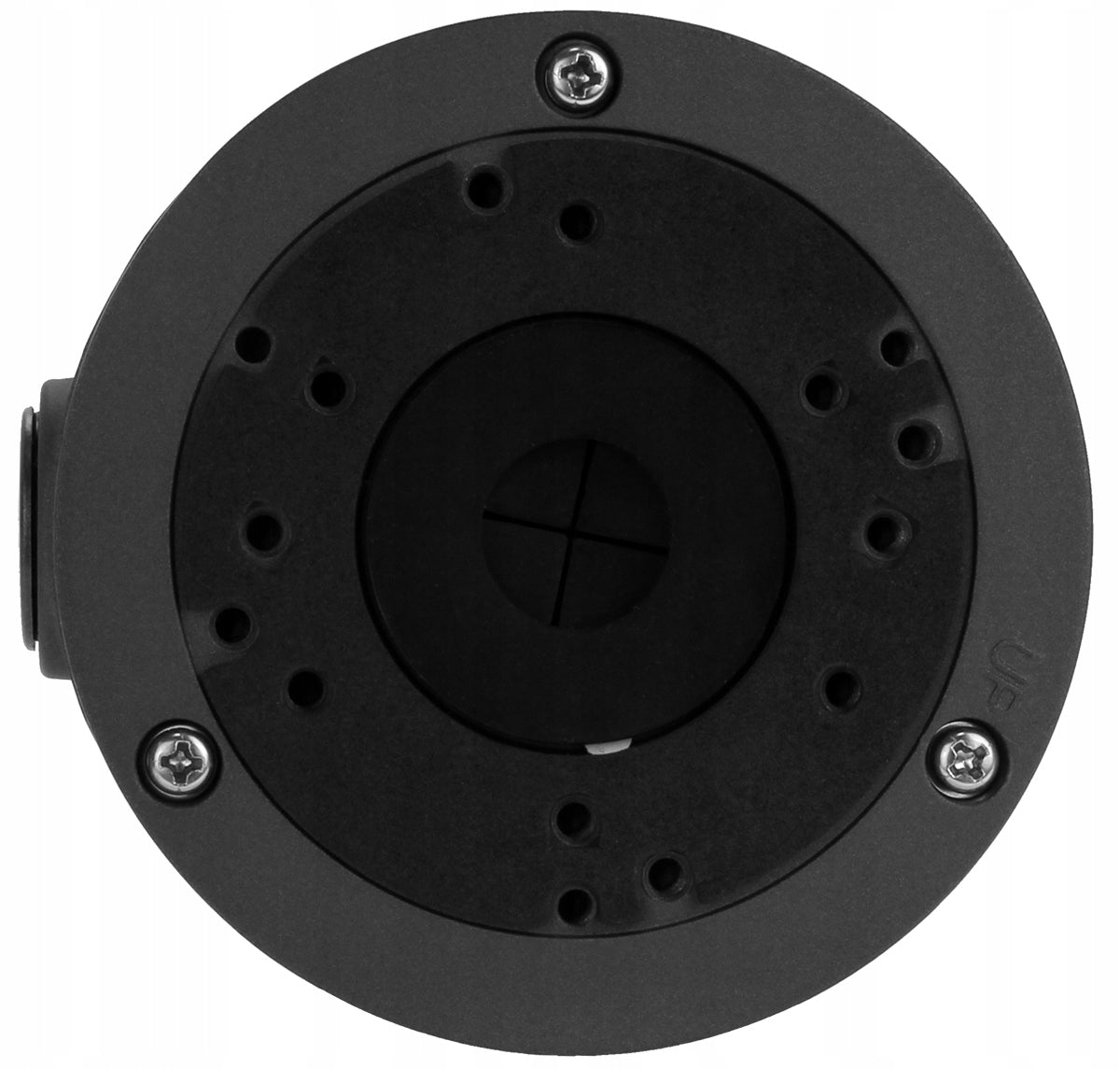 Mounting box KEEYO LV-AD03B Adapter mount for cameras Packaging status original