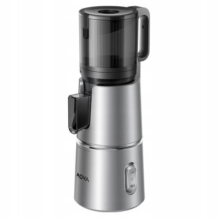 Mova SJ10 juicer Packaging status original