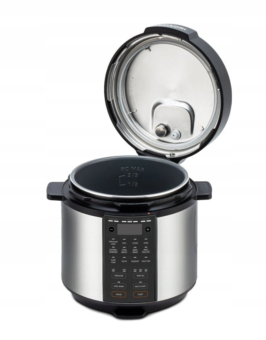 Multi-Cooker COSORI Pressure Cooker CMC-CO601-SEU Brand Cosori