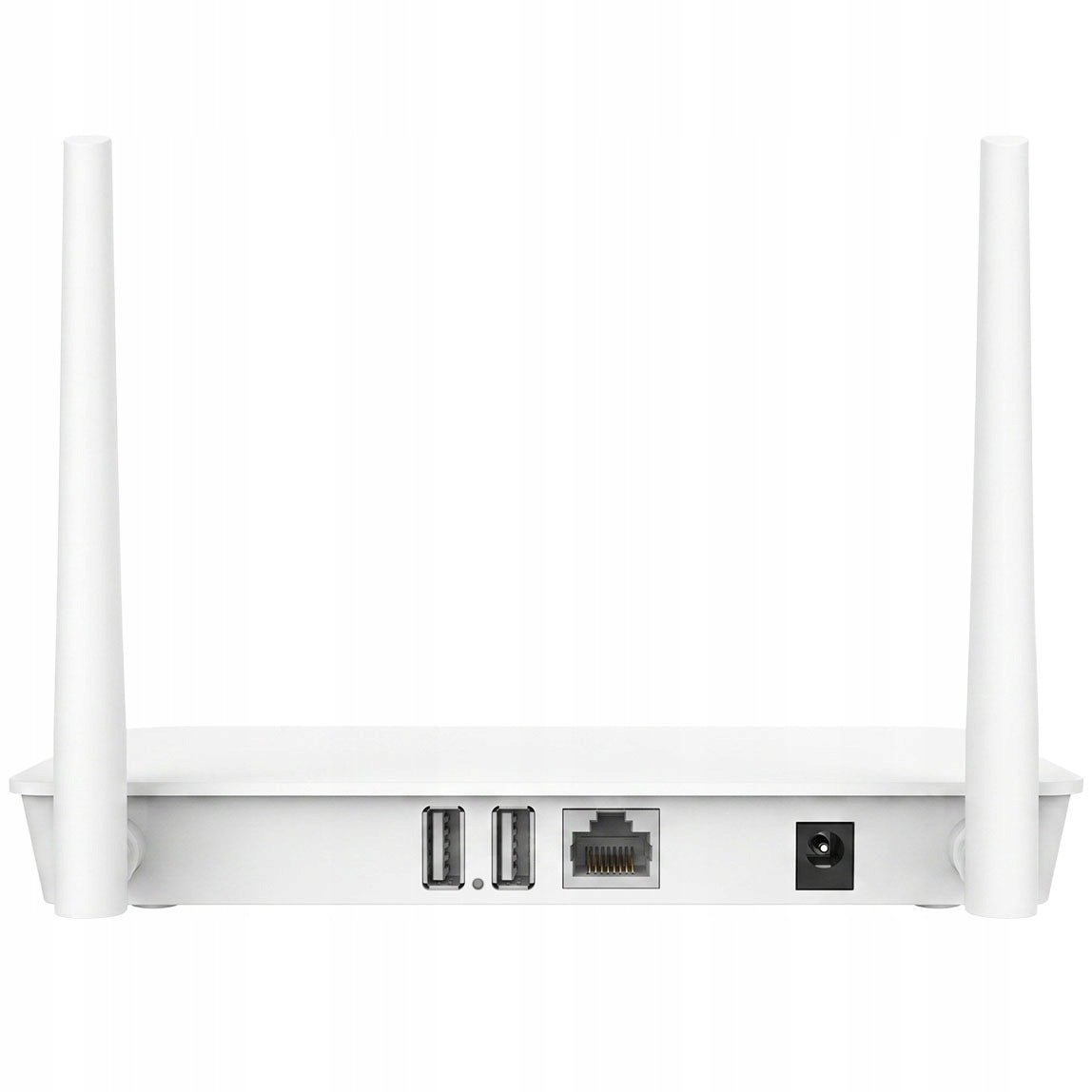 Multi-Gate ZigBee + Bluetooth TUYA Ethernet / LAN / RJ45 + 2x USB-A Manufacturer code T705