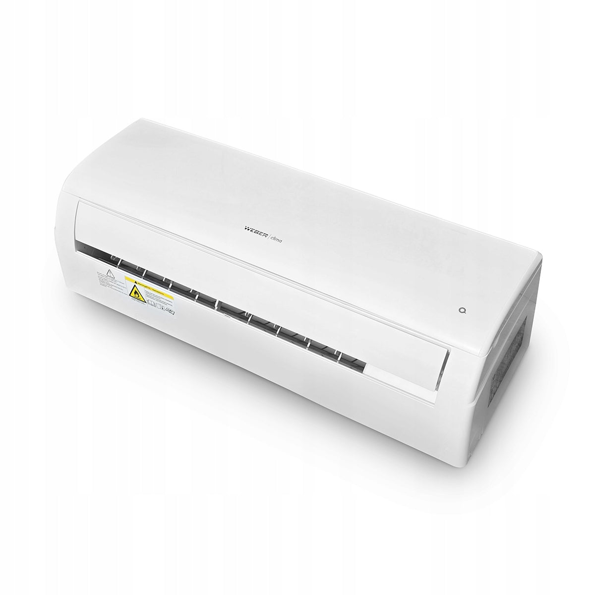 Multi Split air conditioner – indoor unit WEBER CLIMA MULTI Q 2,6 kW Packaging status original