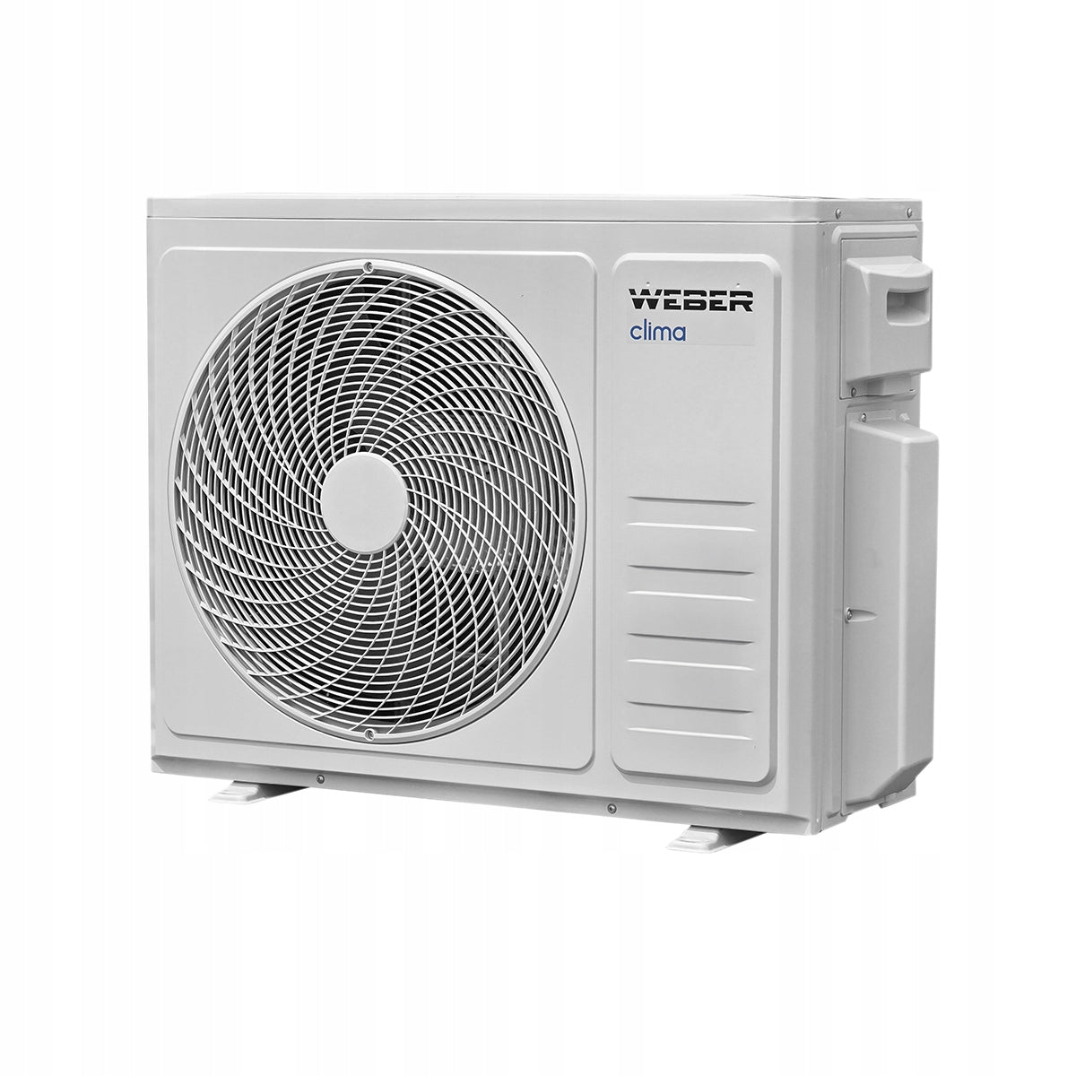 Multi Split air conditioner – outdoor unit WEBER CLIMA MULTI Q 7,9 Manufacturer code 05010253