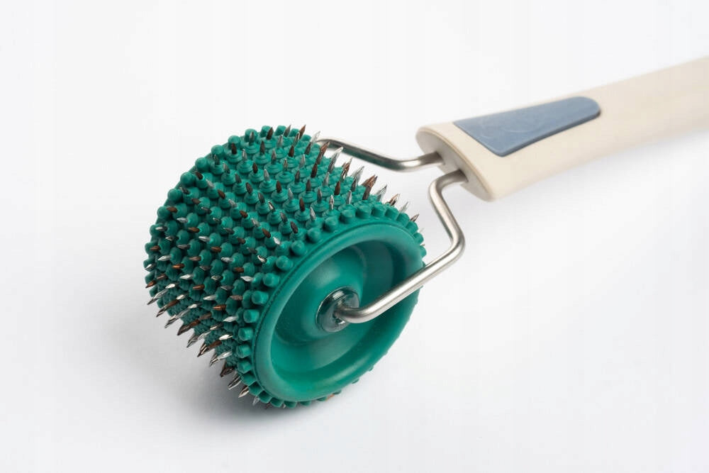 Multi-needle applicator roller Lyapko 3,5 mm 272 needles Manufacturer code 4820273860325