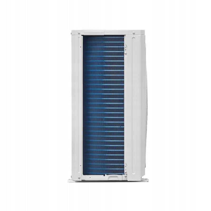 Multi split air conditioning set 3 x 2,6 kW + 7,9 kW Control with the remote control