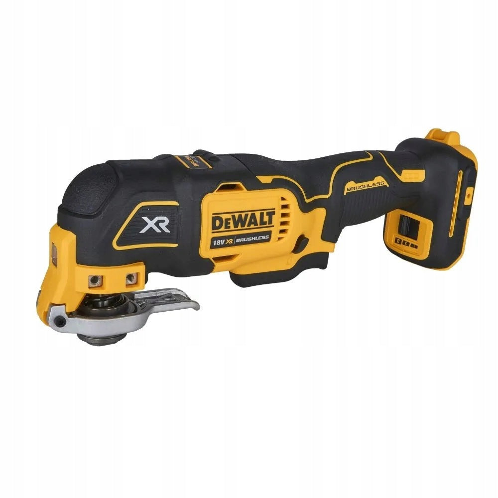 Multi-tool DeWALT DCS356P1 18V XR 1x5Ah +Case +Equipment Brand DeWalt