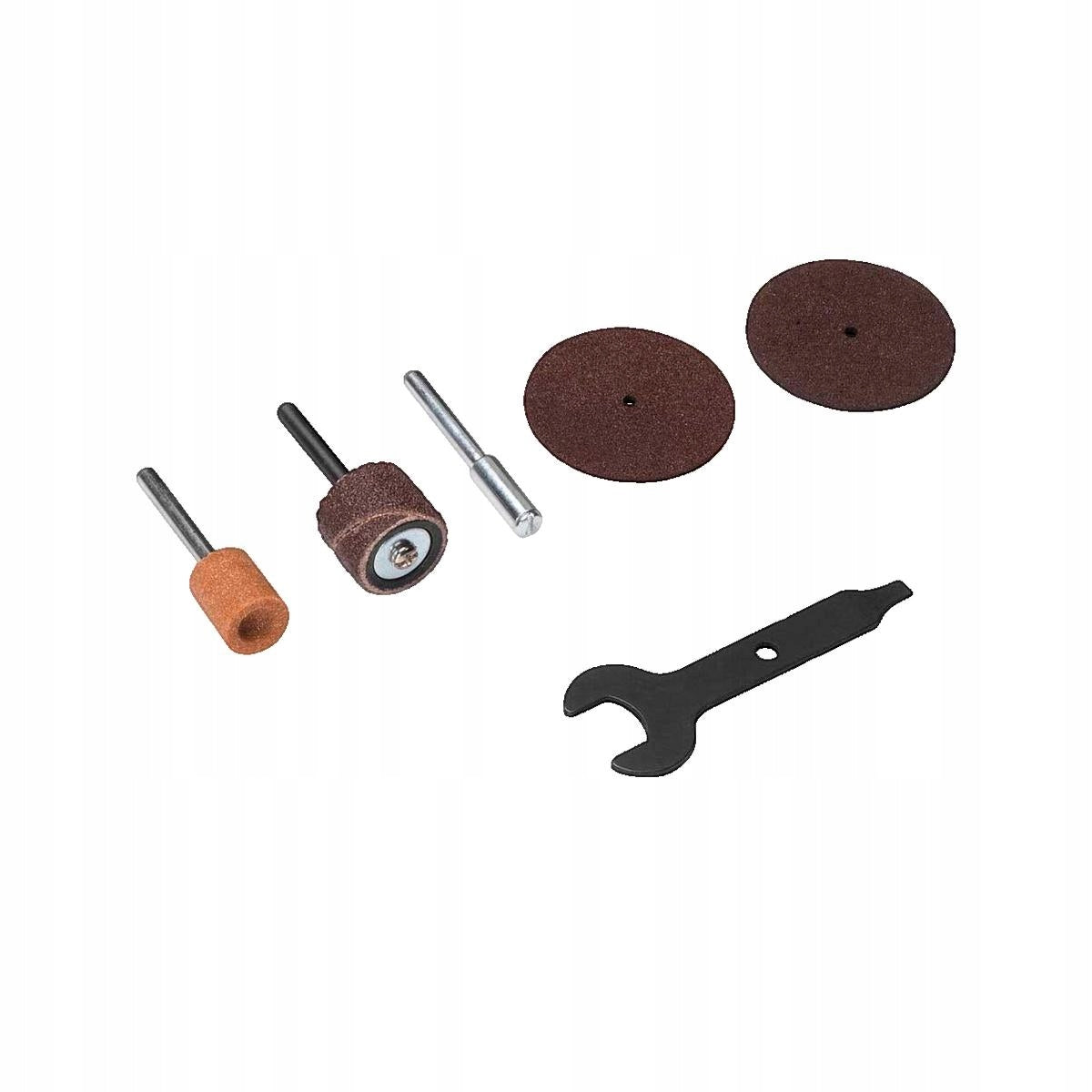 Multi-tool Dremel 3000 130W with accessories Packaging status original
