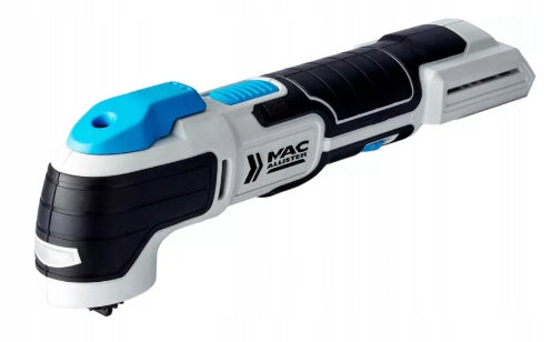 Multi-tool MacAllister Solo 18 V without battery