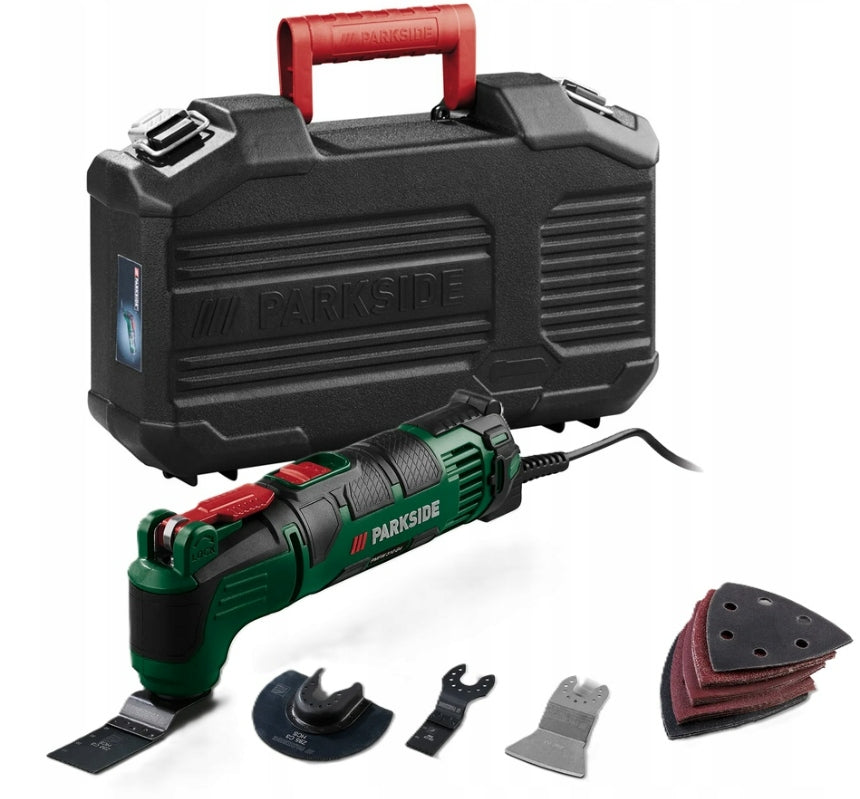 Multi-tool PMFW 310 I6 Parkside