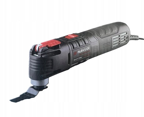 Multi-tool PPMFW 550 A1 Parkside Performance
