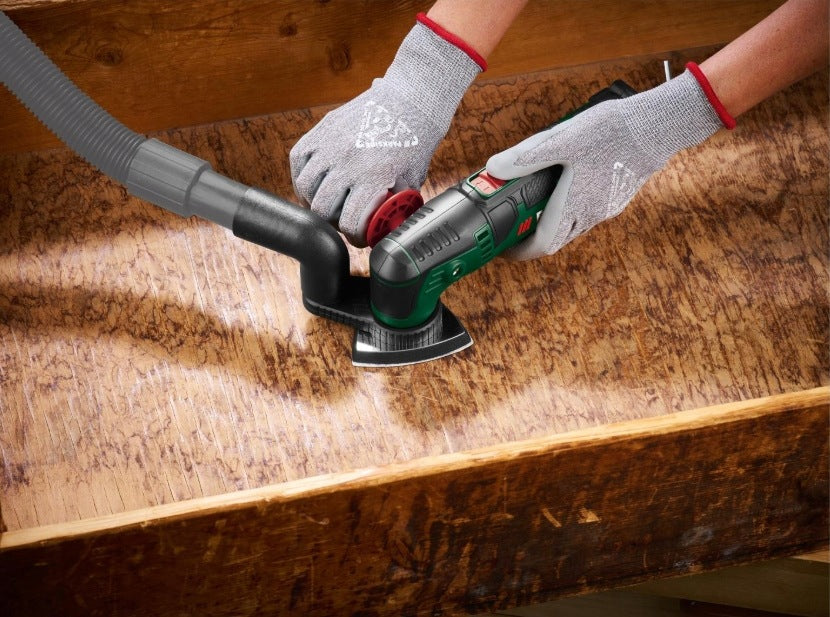 Multi-tool Parkside PMFW 310 Manufacturer code PMFW 310
