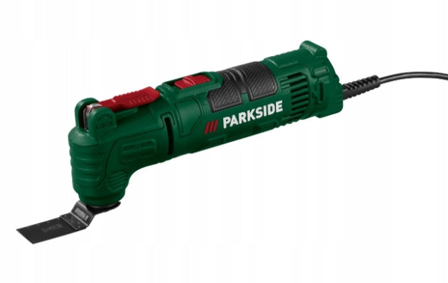 Multi-tool for sawing, grinding PARKSIDE PMFW 250 A1