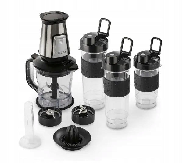 Multiblender for smoothie Grinder Juicer 4in1