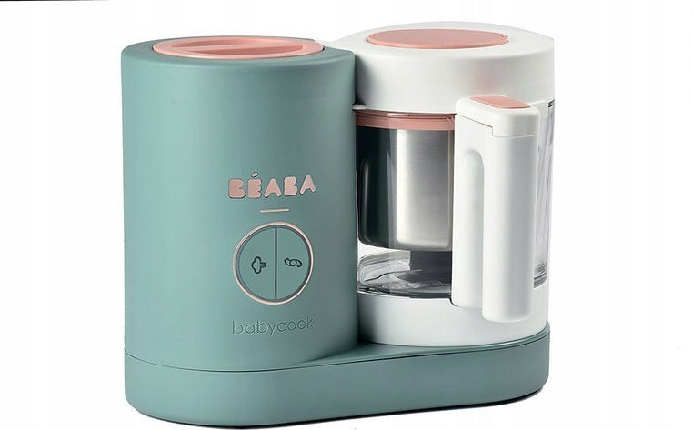 Multicooker Beaba Babycook Neo Eucalyptus food processor