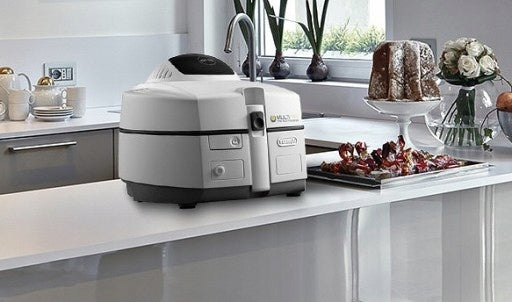Multicooker DeLonghi Airfryer FH1100 1,5L 2IN1 EAN (GTIN) 8004399252561
