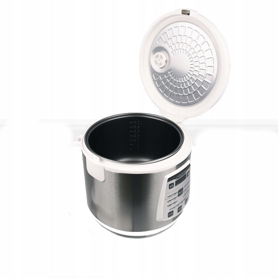 Multicooker, Electric Pot Maestro 5 l, 17 programs EAN (GTIN) 4820177142404