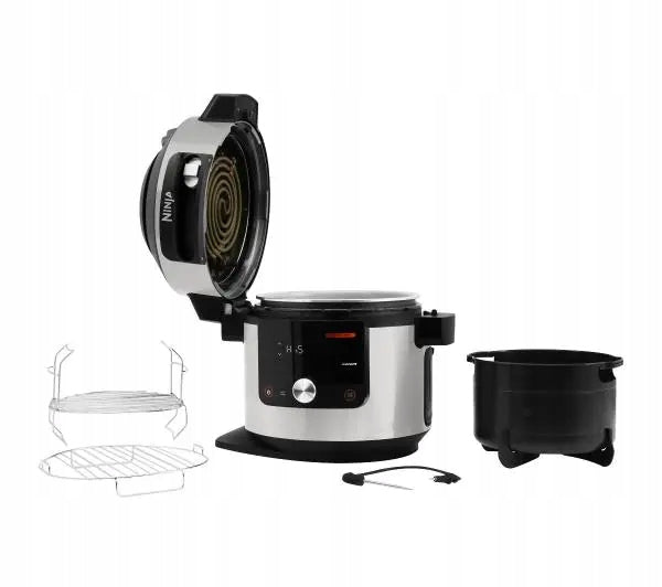 Multicooker Electric Pot Ninja OL750EU 1760W 7,5L Timer Brand Ninja