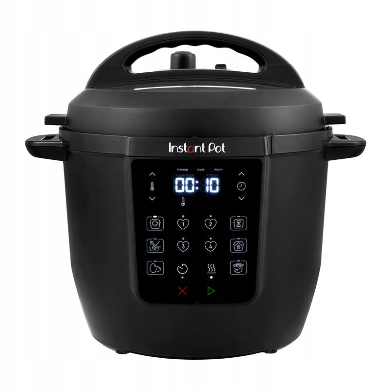 Multicooker Instant Pot Classic 5.7 (black)