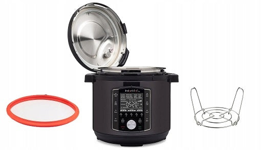Multicooker Instant Pot Pro 6L Electric Pressure Pot 10in1 Packaging status original