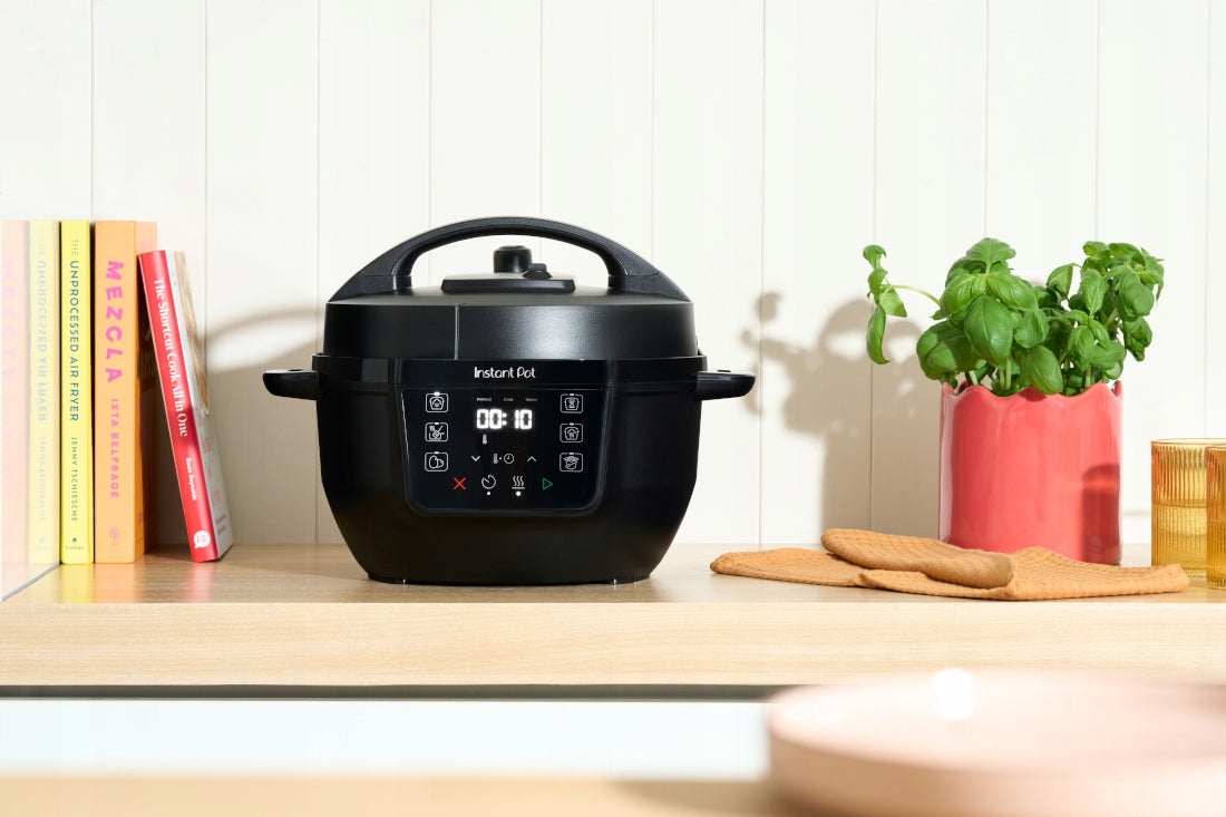 Multicooker Instant Pot Rio Classic Mini 3,8l black 7in1 Brand Instant Pot