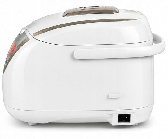 Multicooker Maruchi RW-FZ45F Manufacturer code MULTICOOKER GARNEK ELEKTRYCZNY