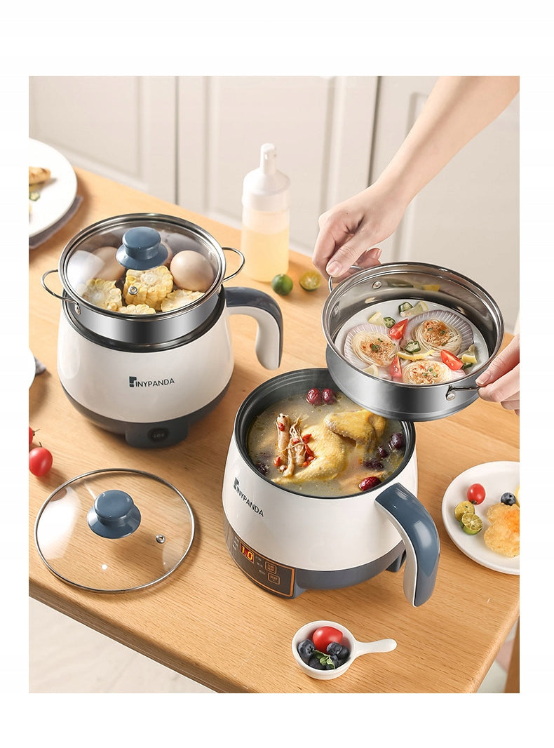 Multicooker Multifunctional mini pressure cooker 220V * 1 EAN (GTIN) 4048499474694