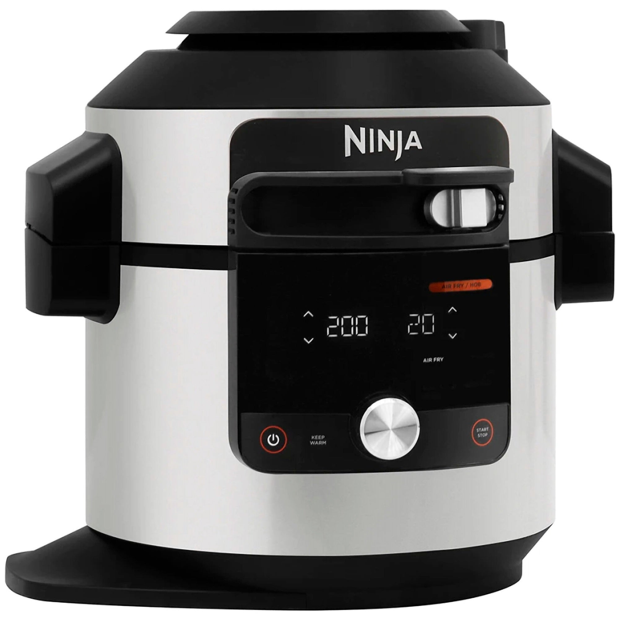 Multicooker NINJA Foodi SmartLid OL750EU 1760W 7,5L 14in1 + THERMOMETER