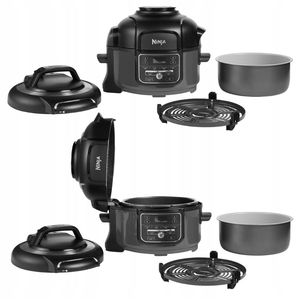 Multicooker Ninja Foodi Mini 6in1 OP100EU Brand Ninja