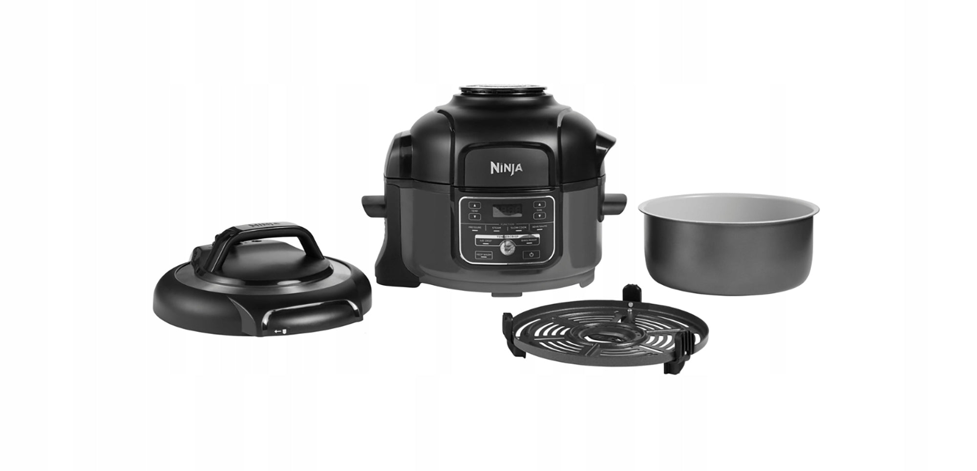 Multicooker Ninja Foodi Mini 6in1 OP100EU Manufacturer code OP100EU