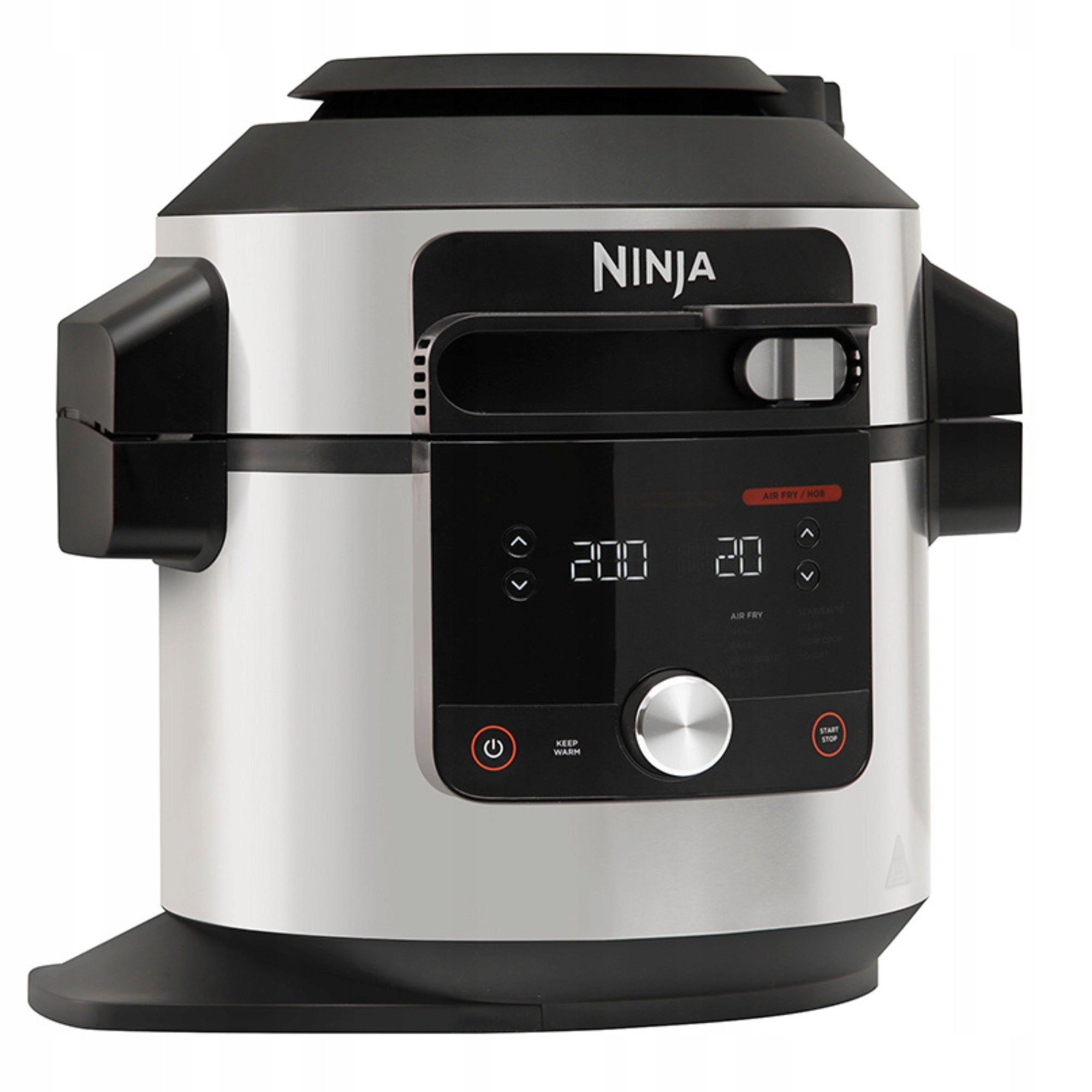 Multicooker Ninja Foodi SmartLid OL650EU pressure cooker electric pot Packaging status original