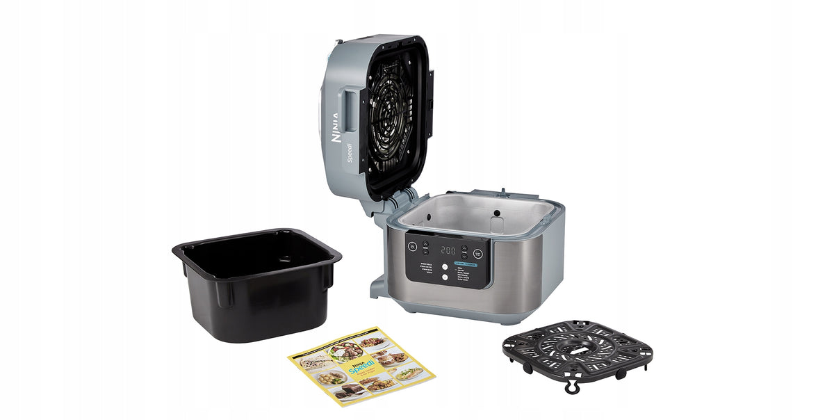Multicooker Ninja Speedi ON400EU fat-free air fryer 1760W 5,7l Manufacturer code ON400EU