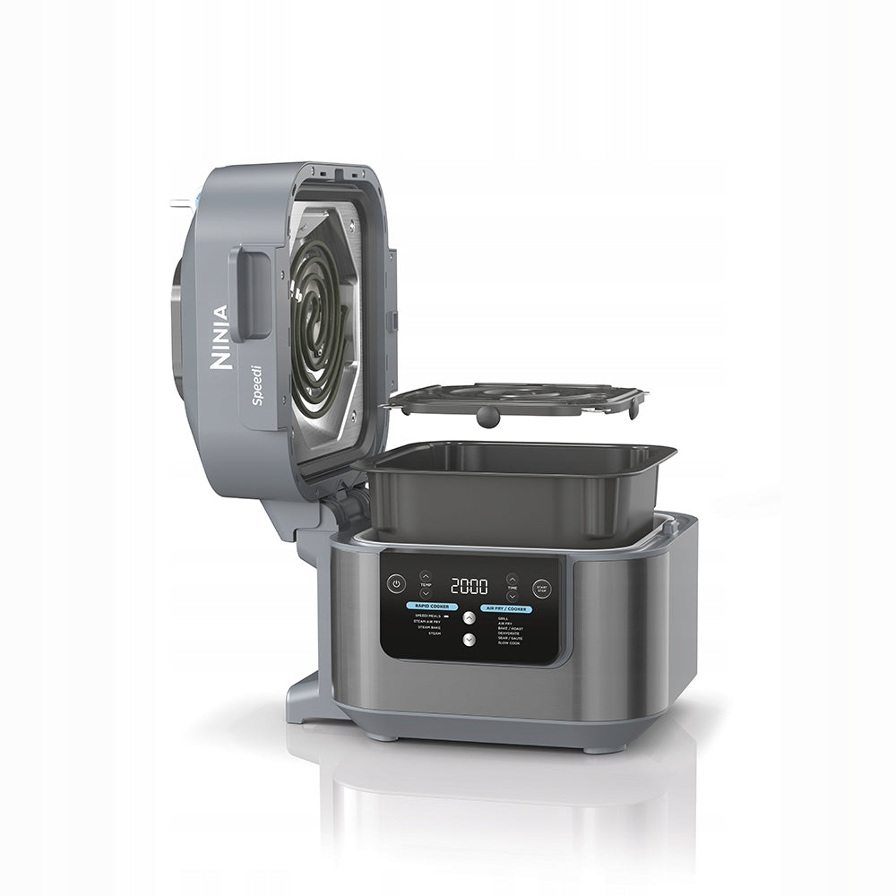 Multicooker Ninja Speedi ON400EU fat-free air fryer 1760W 5,7l Packaging status original