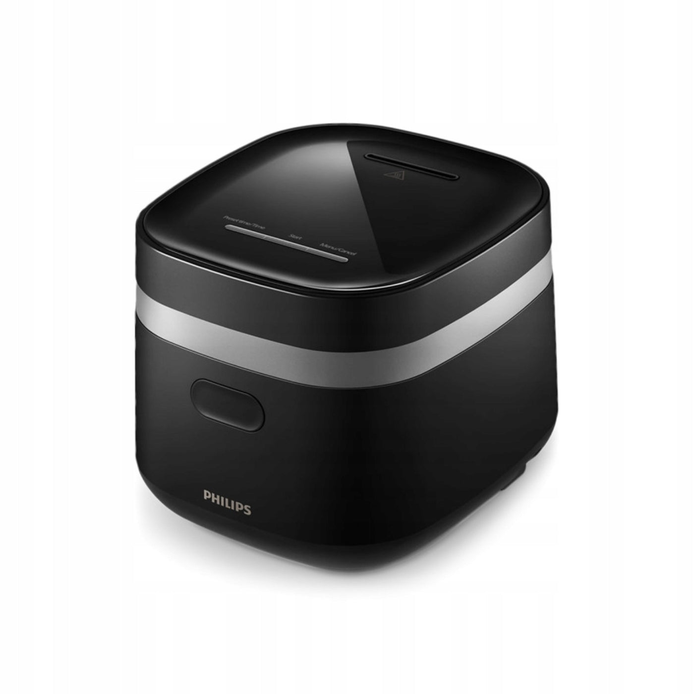 Multicooker Philips All-in-One Cooker HD3090/80 - 1.8 l, black Brand Philips