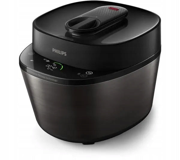 Multicooker Philips HD2151/40 1000W 5l Steaming tray