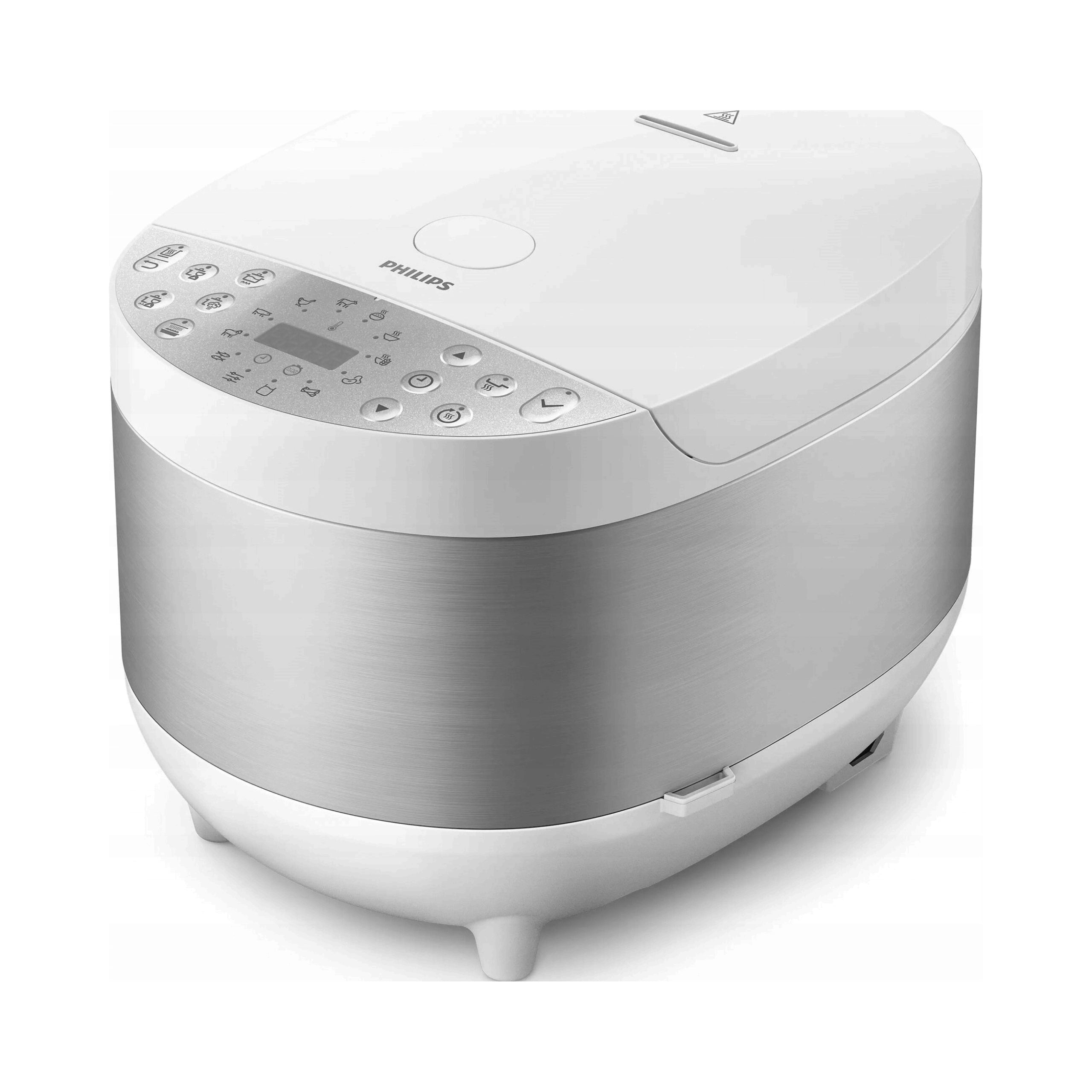 Multicooker Philips HD4713/40 896 W white